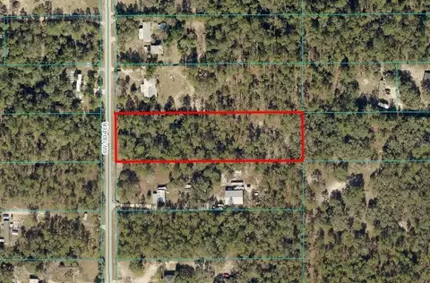 SW 183rd Terrace, Dunnellon, FL 34432