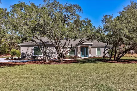 2911 W Beamwood Dr, Beverly Hills, FL 34465