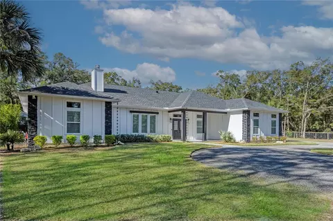 7990 NE 176th Ave, Williston, FL 32696