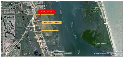 6489 Old Dixie Hwy, Fort Pierce, FL 34946