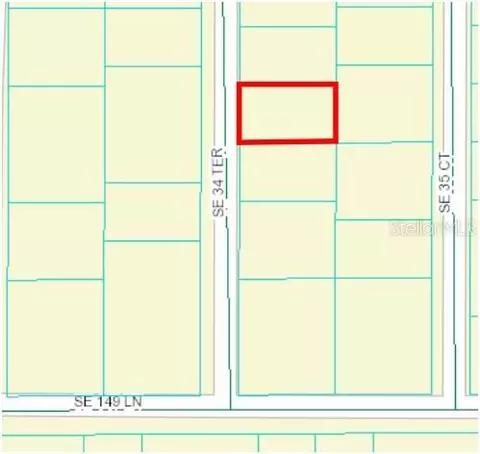 34 Terrace Ter, Belleview, FL 34420