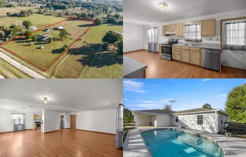 3996 SE 150th St, Summerfield, FL 34491