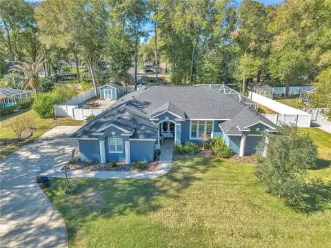 5579 SE 44th Cir, Ocala, FL 34480