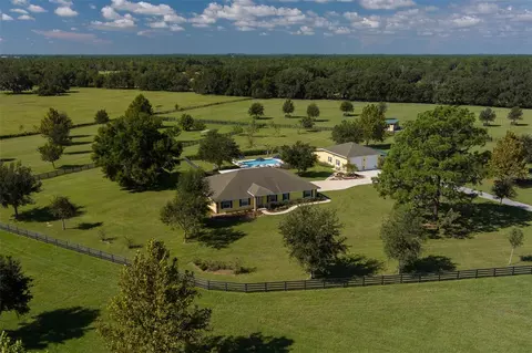 16550 NW 46th St, Morriston, FL 32668