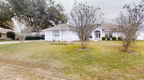 5498 SW 80th Pl, Ocala, FL 34476