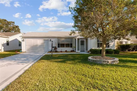 1616 San Diego St, The Villages, FL 32159