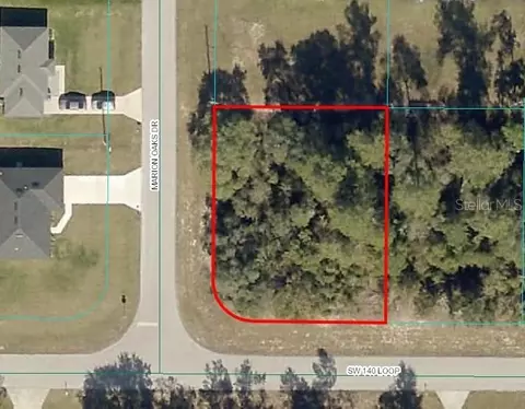 SW 140 Loop, Ocala, FL 34473