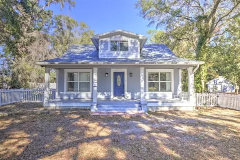 12195 SW 39th Ln, Ocala, FL 34481