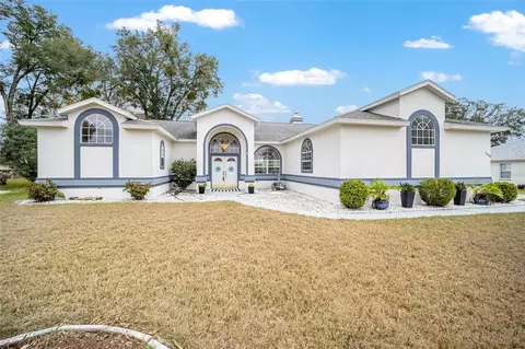 7528 SW 102nd Loop, Ocala, FL 34476 photo 1