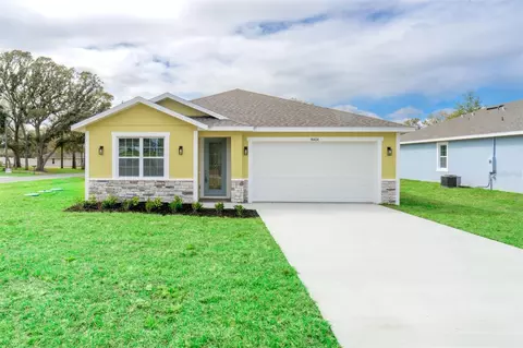 16434 SE 81st Ter, Summerfield, FL 34491