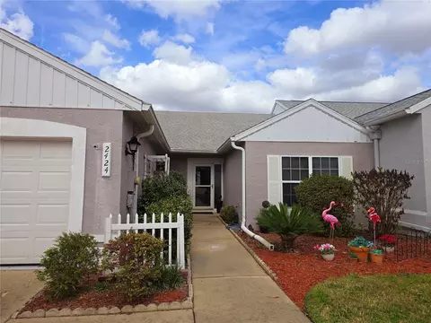 2424 SW 20th Ct, Ocala, FL 34471