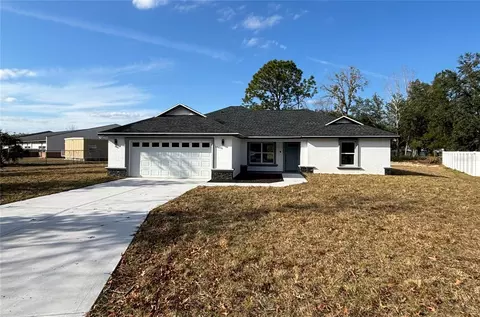 14870 SW 43rd Ct, Ocala, FL 34473