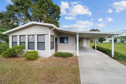 10161 SW 88th Ter, Ocala, FL 34481