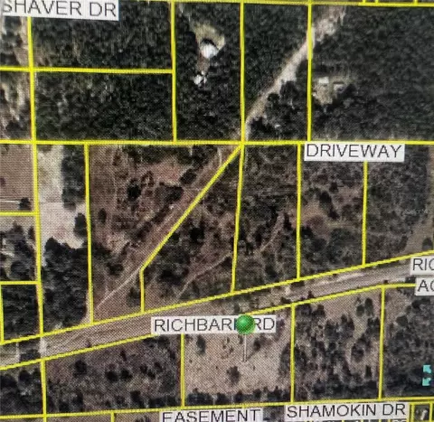 tbd Richbarn Rd, Brooksville, FL 34601