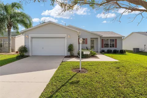 3324 Oakdale Pl, The Villages, FL 32162