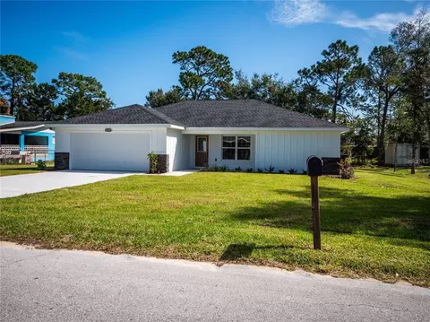 12137 SE 89th Ter, Belleview, FL 34420