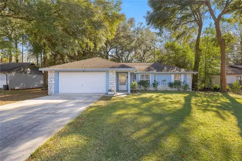 2340 NE 43rd St, Ocala, FL 34479