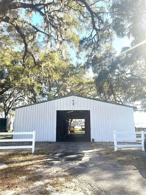 15185 NE 47th Ave, Citra, FL 32113