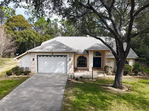 18 Fig Ct E, Homosassa, FL 34446