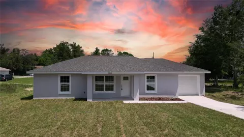 5363 NW 3rd St, Ocala, FL 34482