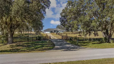630 SW 210th Ave, Dunnellon, FL 34431