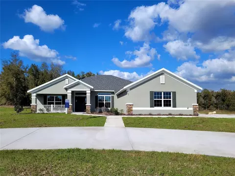 25 NW 113th Cir, Ocala, FL 34482