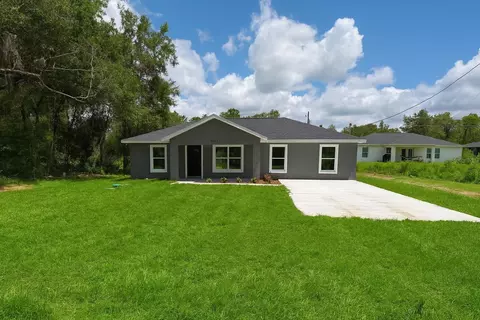 5411 NW 7th Pl, Ocala, FL 34482