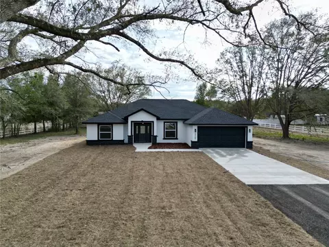 13766 SW 115th Pl, Dunnellon, FL 34432