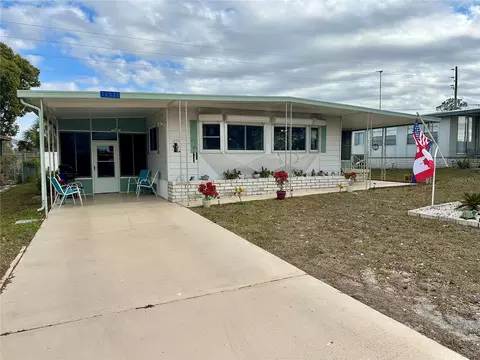 Undisclosed, Brooksville, FL 34613