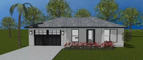 2021 NW Buena Vista Rd, Dunnellon, FL 34431