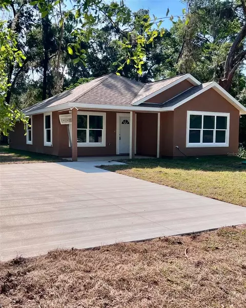 13253 SE 35th Ct, Belleview, FL 34420