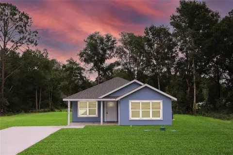 2881 SE 140th Pl, Summerfield, FL 34491