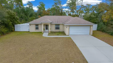 16867 SW 40th Cir, Ocala, FL 34473