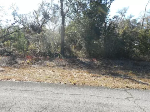 lot16 SW Sailboat Dr, Dunnellon, FL 34431