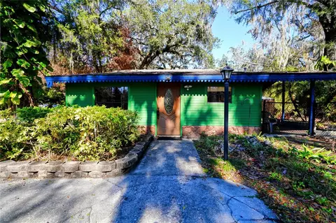 5301 S Coral Bells Ave, Homosassa, FL 34448