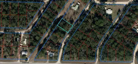 tbd NE 157th Ave, Williston, FL 32696