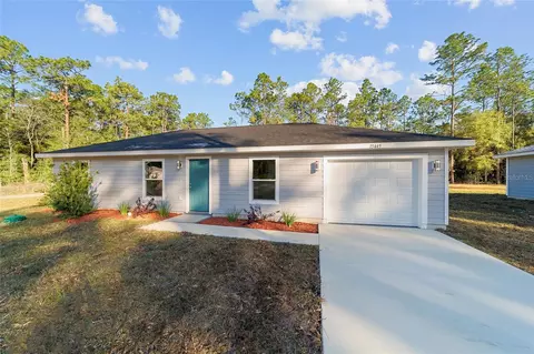2295 SW 142nd Court Rd, Ocala, FL 34481
