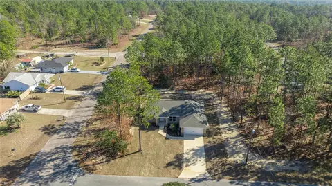 2300 W Elmore Loop, Citrus Springs, FL 34434