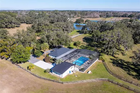 12853 NW 90th Ave, Reddick, FL 32686