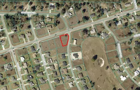 Juniper Loop Cir, Ocala, FL 34472 photo 2