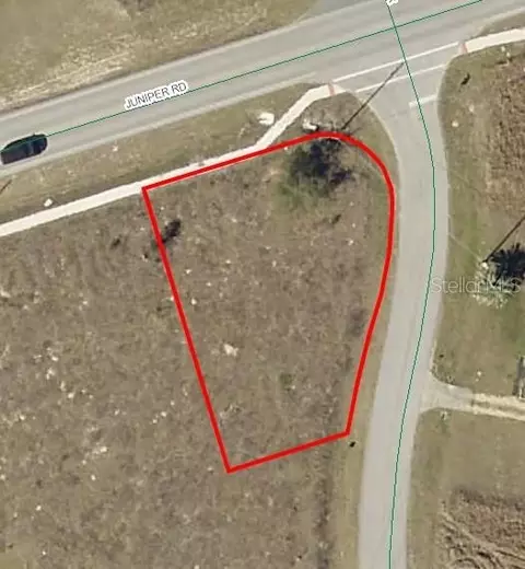 Juniper Loop Cir, Ocala, FL 34472