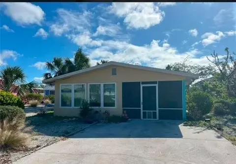 610 Fox St, Longboat Key, FL 34228