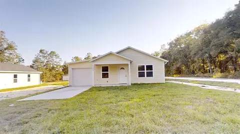15551 SW 38th Pl, Ocala, FL 34481