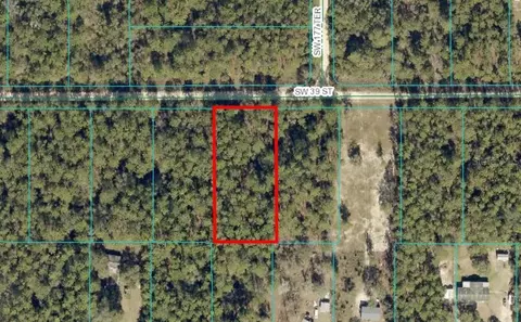 tbd SW Lot 7 Sw 39th St, Dunnellon, FL 34432