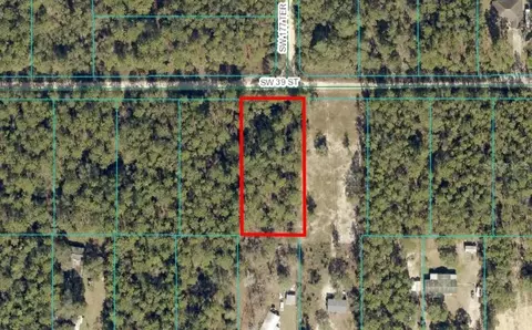 tbd SW Lot 8 Sw 39th St, Dunnellon, FL 34432