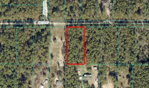 tbd SW Lot 10 Sw 39th St, Dunnellon, FL 34432
