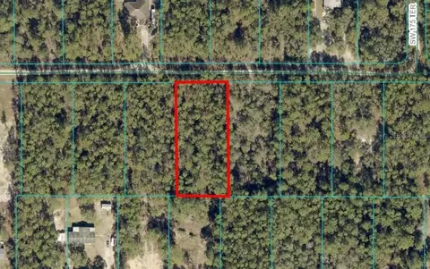 tbd SW Lot 13 Sw 39th St, Dunnellon, FL 34432
