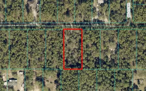 tbd SW Lot 14 Sw 39th St, Dunnellon, FL 34432