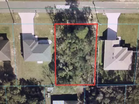 0 SW 134 St, Ocala, FL 34473