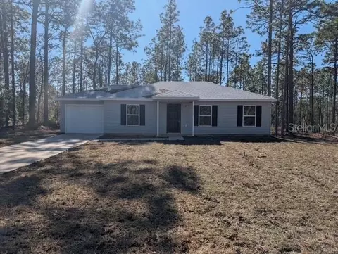 24162 NW Hemlock Ave, Dunnellon, FL 34431